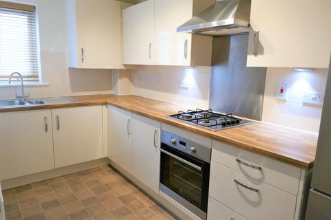 2 bedroom apartment to rent, Sovereign Place, Hatfield, AL9