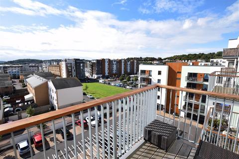 1 bedroom apartment for sale, Argentia Place, Portishead.