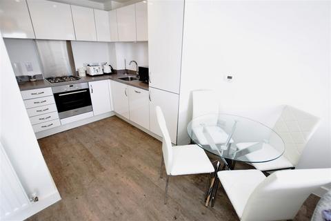 1 bedroom apartment for sale, Argentia Place, Portishead.