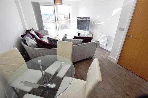 1 bedroom apartment for sale, Argentia Place, Portishead.