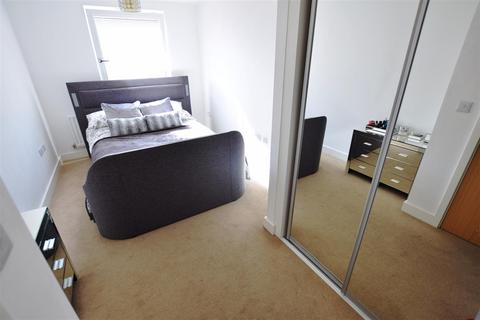 65 Argentia Place, Portishead, Bristol, BS20 7QS