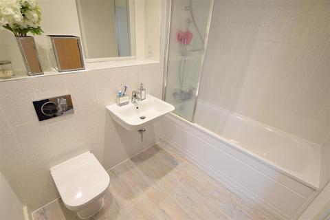 65 Argentia Place, Portishead, Bristol, BS20 7QS