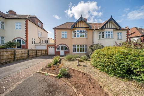 4 bedroom semi-detached house for sale, Southfield Road, Westbury-on-Trym, Bristol, BS9