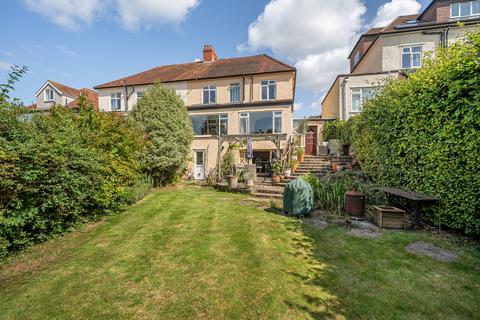 4 bedroom semi-detached house for sale, Southfield Road, Westbury-on-Trym, Bristol, BS9