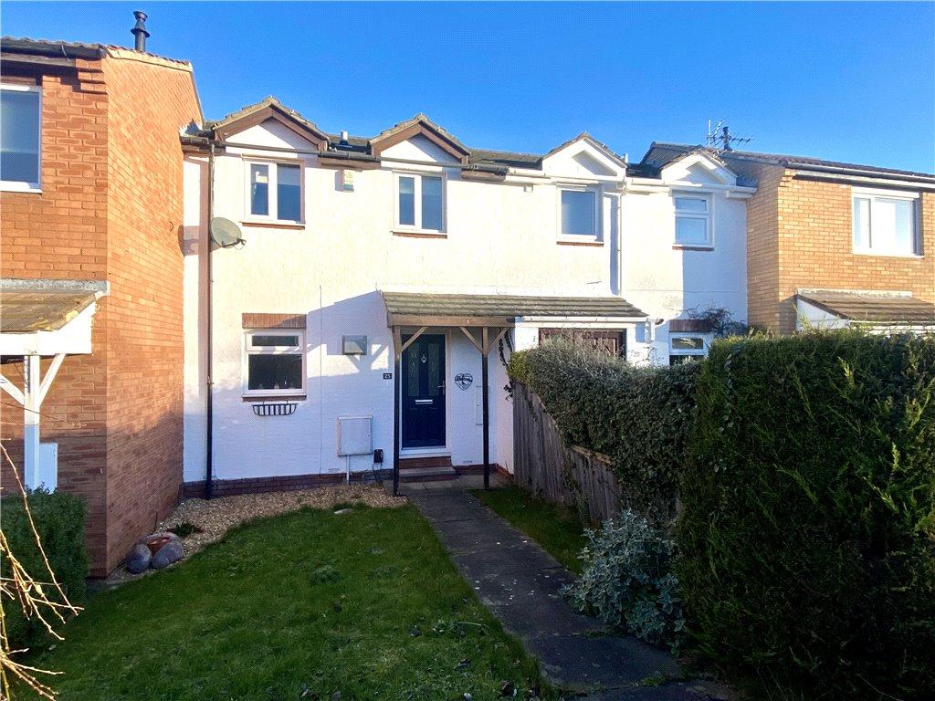 Wetherall Avenue, Yarm, StocktonOnTees 2 bed terraced house to rent