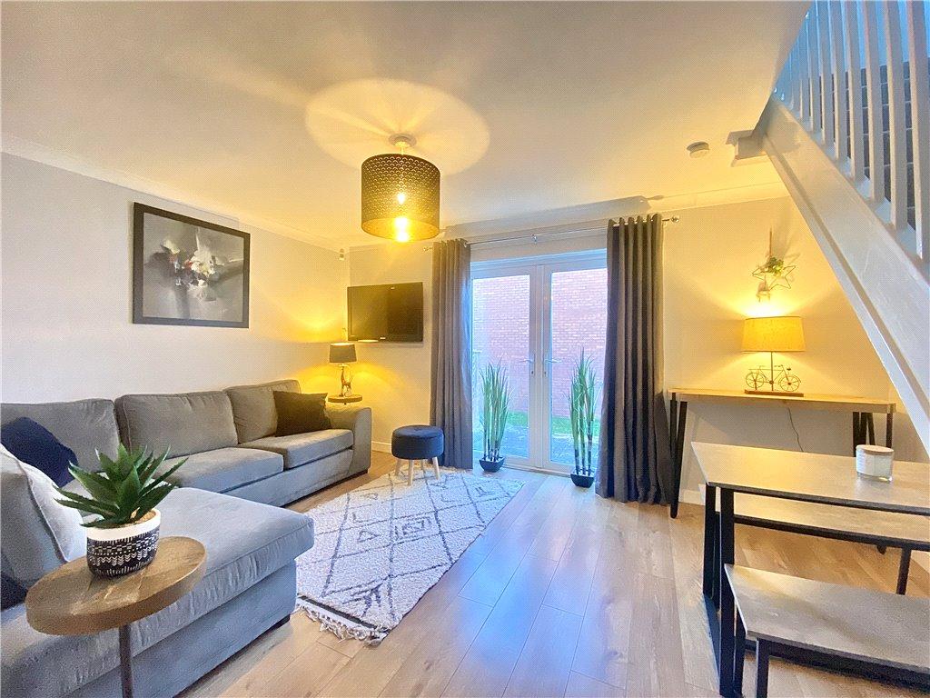 Wetherall Avenue, Yarm, StocktonOnTees 2 bed terraced house to rent