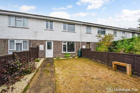 2 bedroom terraced house for sale, Footner Close, Romsey, Hampshire