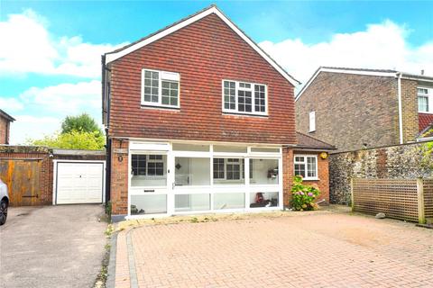 4 bedroom detached house for sale, Carshalton Road, Banstead, Surrey, SM7