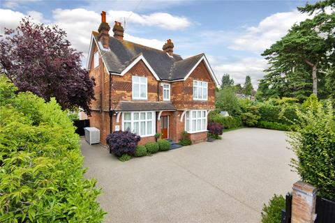 5 bedroom detached house for sale, London Road, Westerham, Kent, TN16