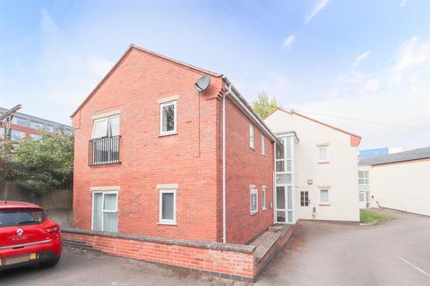 1 bedroom apartment for sale, Bedford Street, Coventry CV1