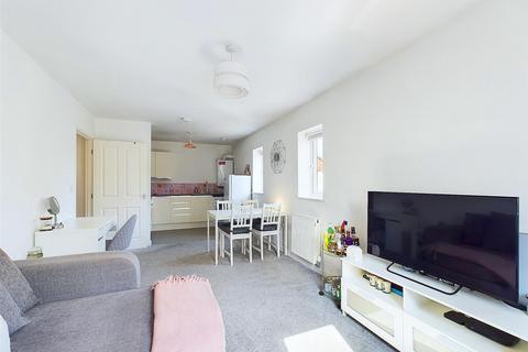 1 bedroom apartment for sale, Bedford Street, Coventry CV1