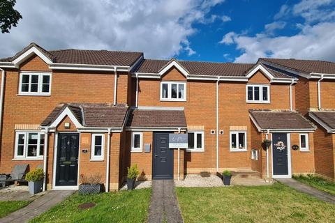 2 bedroom terraced house for sale, Cae Melyn, Hengoed CF82