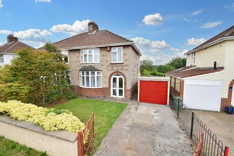 3 bedroom semi-detached house for sale, Portway, Shirehampton, Bristol