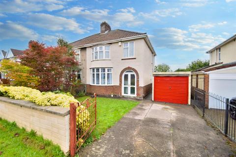 3 bedroom semi-detached house for sale, Portway, Shirehampton, Bristol