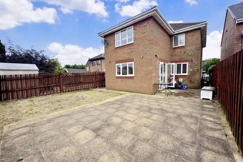 4 bedroom detached house for sale, Merthyr Tydfil CF48