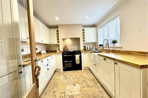 4 bedroom detached house for sale, Merthyr Tydfil CF48