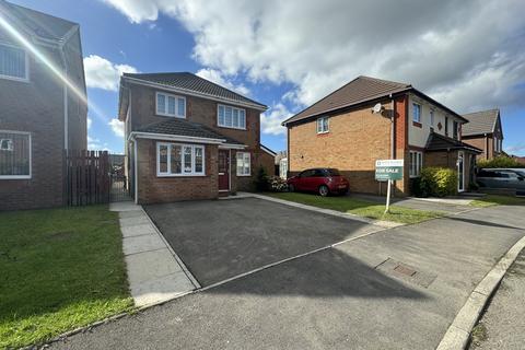 4 bedroom detached house for sale, Merthyr Tydfil CF48