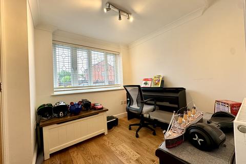 6 Calluna Close, Merthyr Tydfil, CF48 3HF
