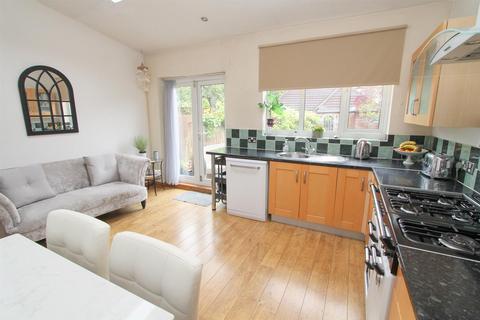 3 bedroom semi-detached house for sale, Erskine Road, Sutton SM1