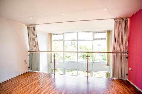 2 bedroom flat to rent, Victoria Wharf, Palmers Road, London