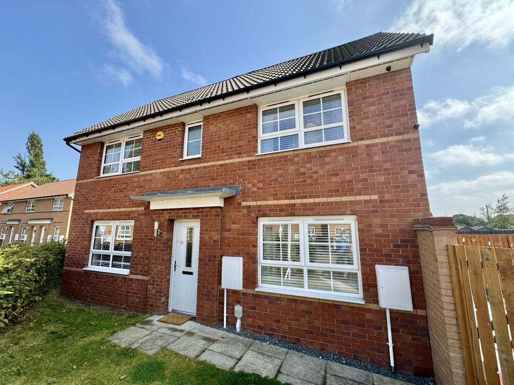 3 Bedroom House   semi detached for Sale