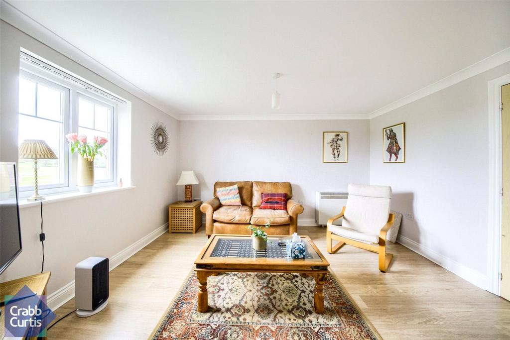 Bread And Meat Close, Warwick, CV34 2 bed apartment to rent £1,100