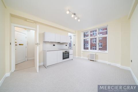 1 bedroom flat for sale, Abercorn Place, London NW8