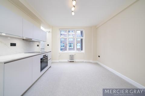 1 bedroom flat for sale, Abercorn Place, London NW8