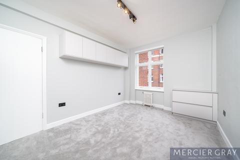 1 bedroom flat for sale, Abercorn Place, London NW8