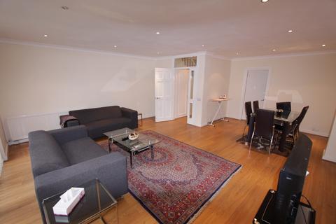 Bembridge Close, Off Willesden Lane, London NW6