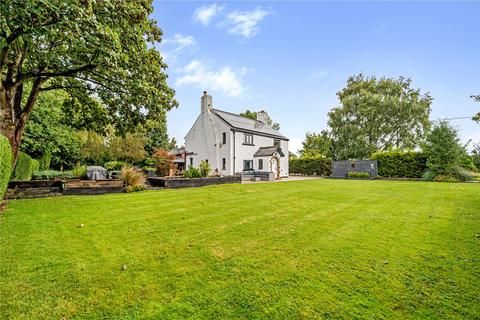 4 bedroom detached house for sale, Ulnes Walton Lane, Lancashire PR26