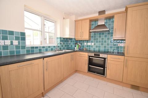 4 Conifer Mews, Exeter, EX2 7TE