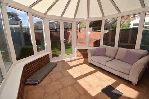 4 Conifer Mews, Exeter, EX2 7TE