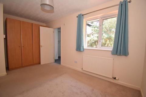 4 Conifer Mews, Exeter, EX2 7TE