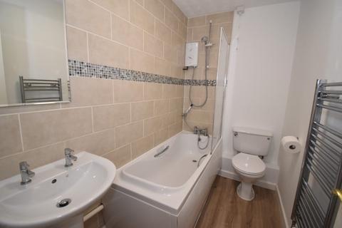 4 Conifer Mews, Exeter, EX2 7TE