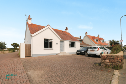 4 bedroom detached house for sale, La Grande Route de la Cote, St Clement, Jersey, JE2