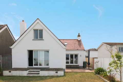 4 bedroom detached house for sale, La Grande Route de la Cote, St Clement, Jersey, JE2