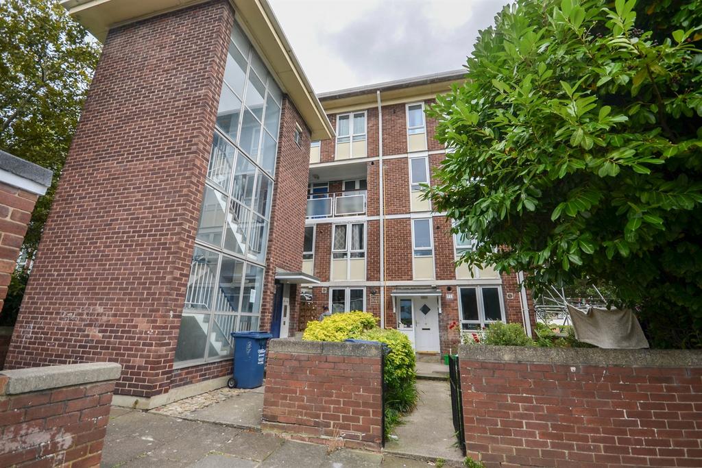 Napier Street, Shieldfield 2 bed apartment for sale £112,000