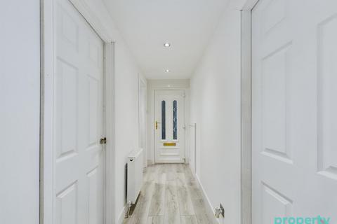 1 bedroom flat for sale, Mull, East Kilbride, South Lanarkshire, G74