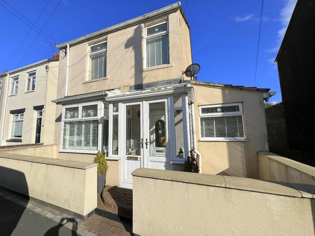 School Avenue, Coxhoe, Durham 4 bed detached house for sale £180,000
