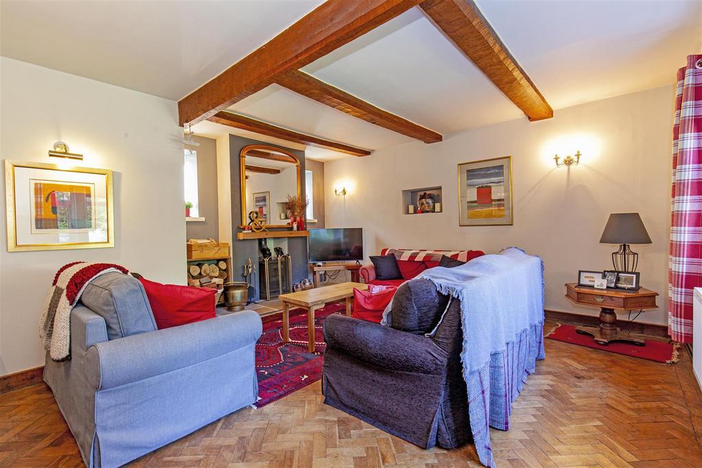 Recepton Room