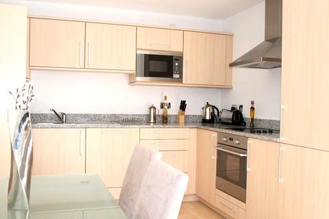 2 bedroom apartment to rent, Westgate Apartments, Royal Victoria Dock, E16 1BN