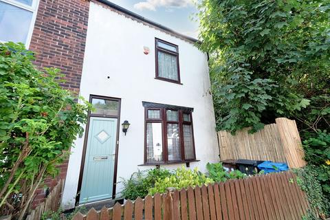 2 bedroom terraced house for sale, Blantyre Street, Eccles, M30