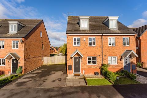 3 bedroom semi-detached house for sale, Cardinal Way, Newton-Le-Willows, WA12