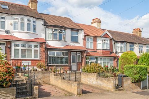 63 De Frene Road, London, SE26 4AF