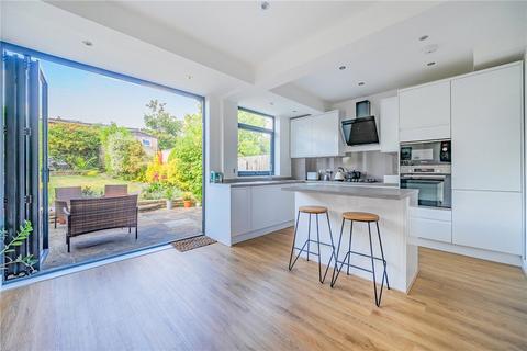 63 De Frene Road, London, SE26 4AF