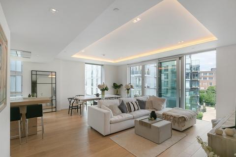 3 bedroom flat for sale, Bolander Grove, Earls Court, London SW6