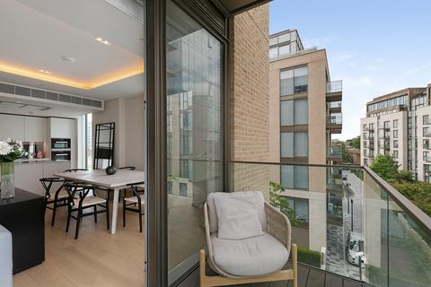 3 bedroom flat for sale, Bolander Grove, Earls Court, London SW6