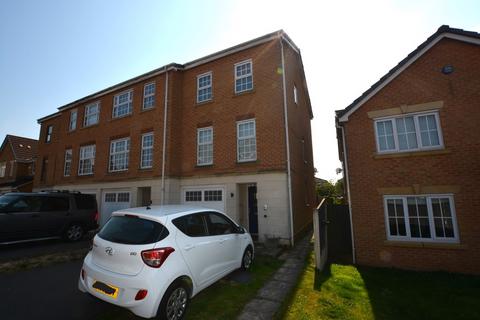 3 bedroom end of terrace house for sale, Lynchet Lane, Langold, Nottinghamshire