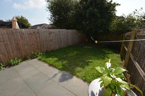 3 bedroom end of terrace house for sale, Lynchet Lane, Langold, Nottinghamshire